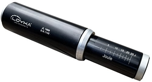 JL-1000 kuvvet ölçer