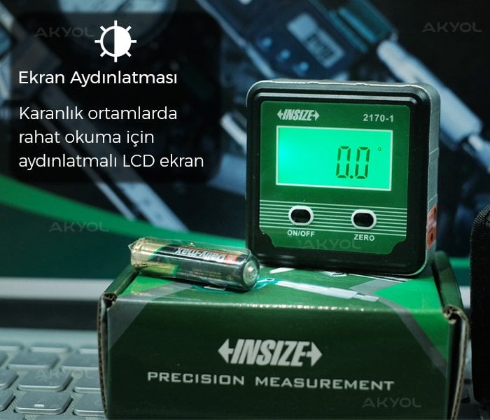 dijital su terazisi