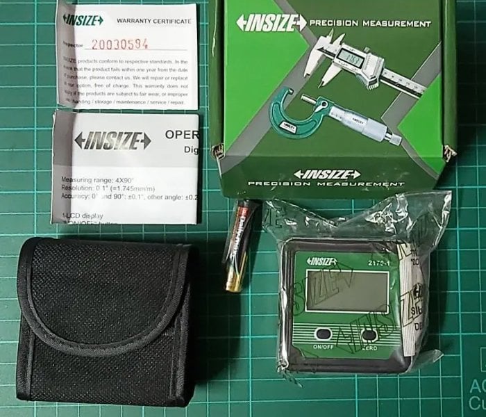 insize 2170-1