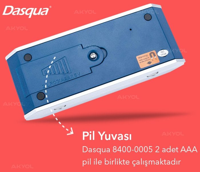 dijital su terazisi