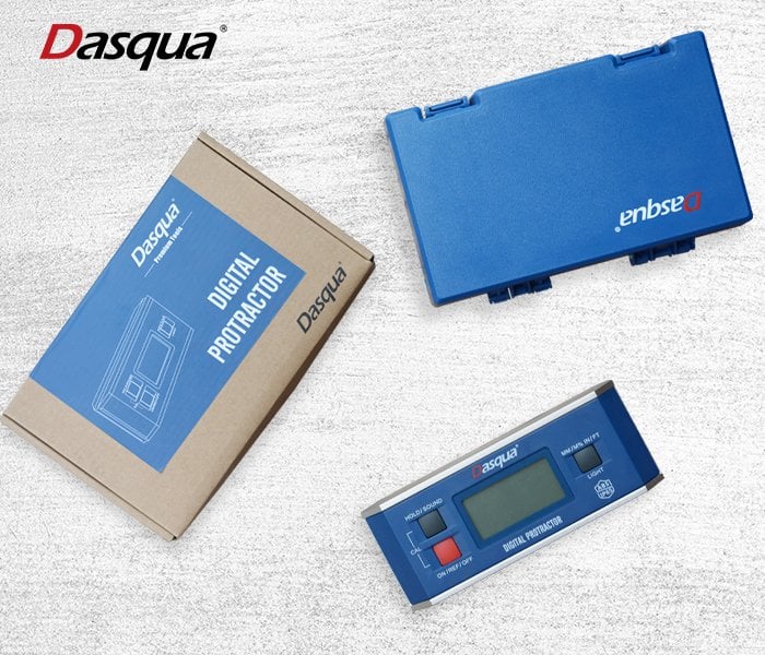 dasqua 8400-0005