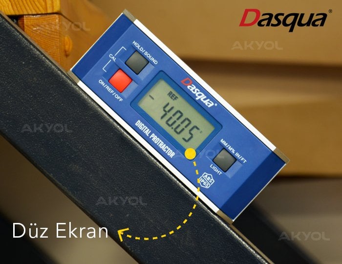 dasqua 8400-0005