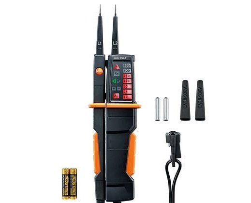 testo 750-1 kutu