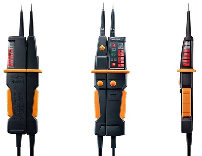 testo 750-2