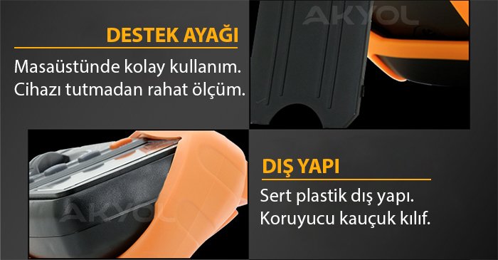 true rms özellikli avometre