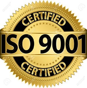 iso 9001