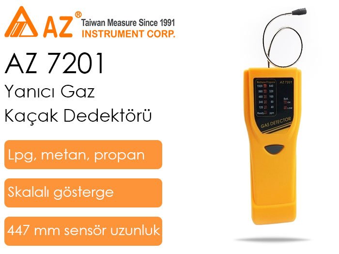AZ7201
