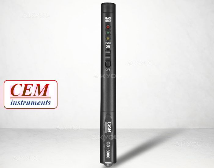 CEM GD-3000 