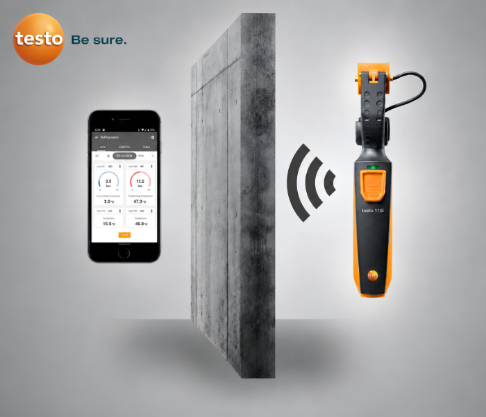 testo550s