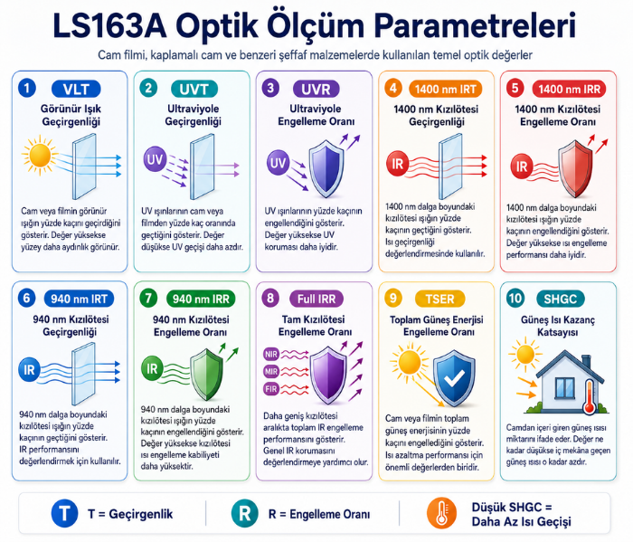 linshang ls163a