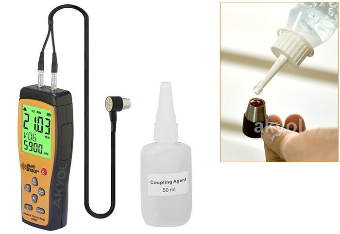 smart-sensor-kalınlık-ölçer