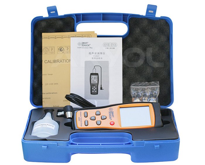 smart-sensor-as860-kalınlık-ölçer