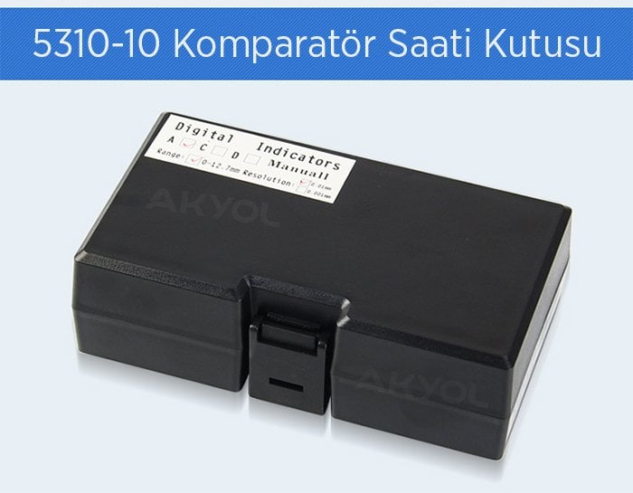 loyka 5310-10 salgı komperatörü