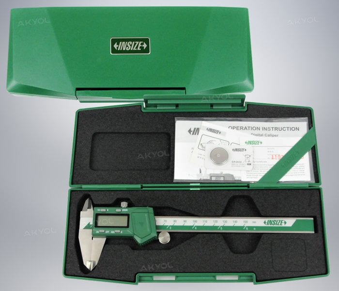 150mm kumpas modelleri