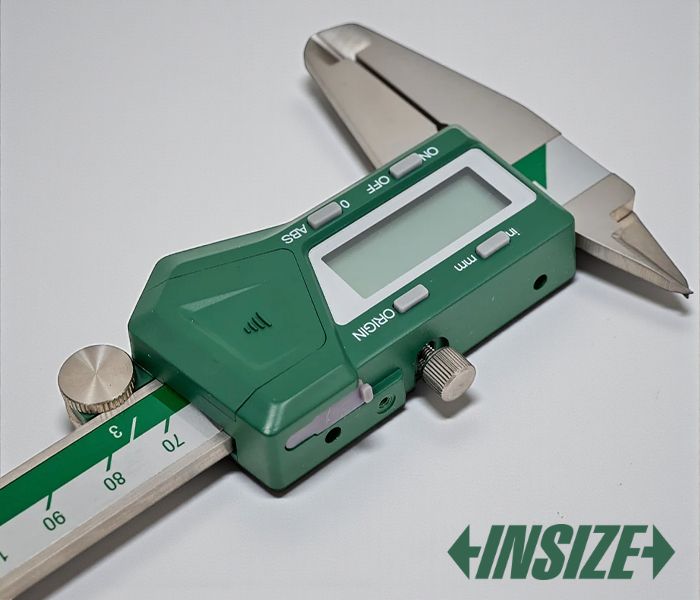 insize dijital kumpas