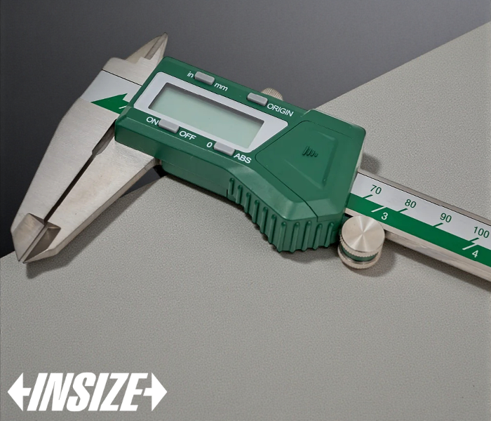 insize dijital kumpas