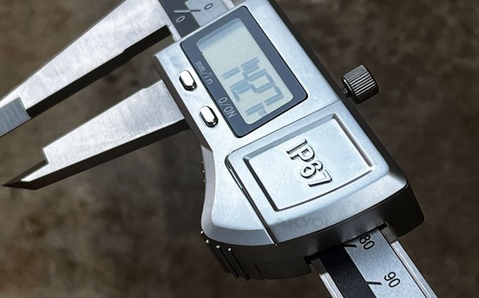 IP67 Kumpas