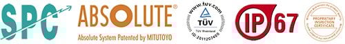 mitutoyo ikon