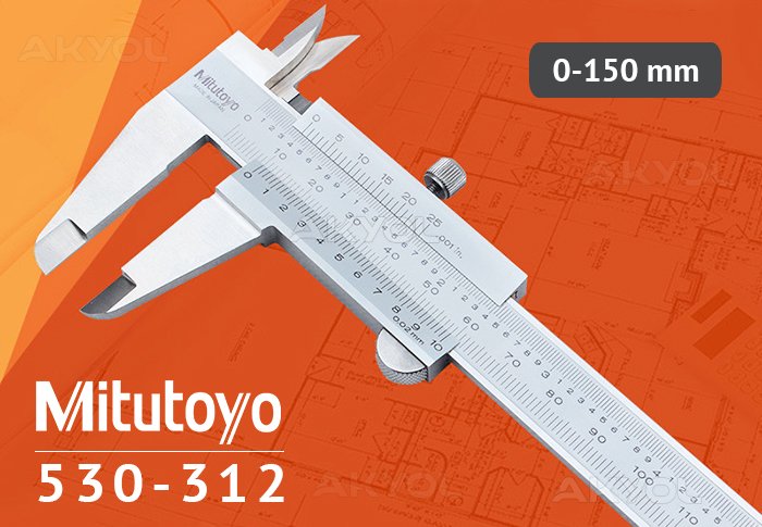 mitutoyo 530-312