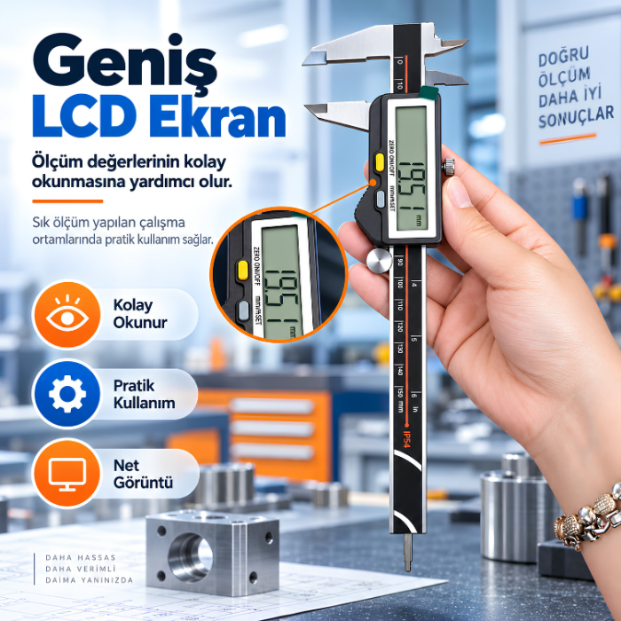 W5110L-150 geniş lcd ekran