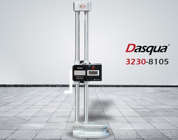 dasqua 3230_8105