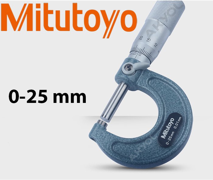 Mitutoyo-103-137-mikrometre