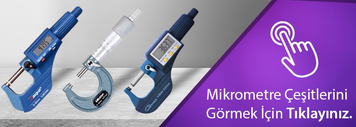 7111-1105 mikrometre standı