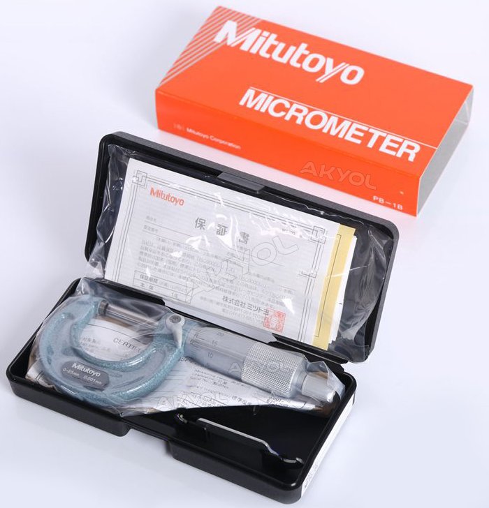 mitutoyo 103-129