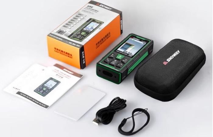 sndway sw-150gq kutu