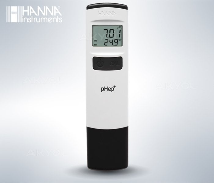 Hanna HI98108 ph ölçer