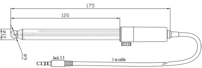 hanna 11310 prob