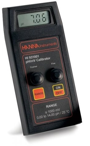 Hanna HI-931001