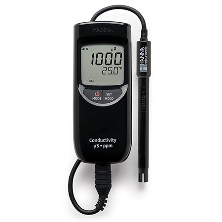 HANNA HI 99300
