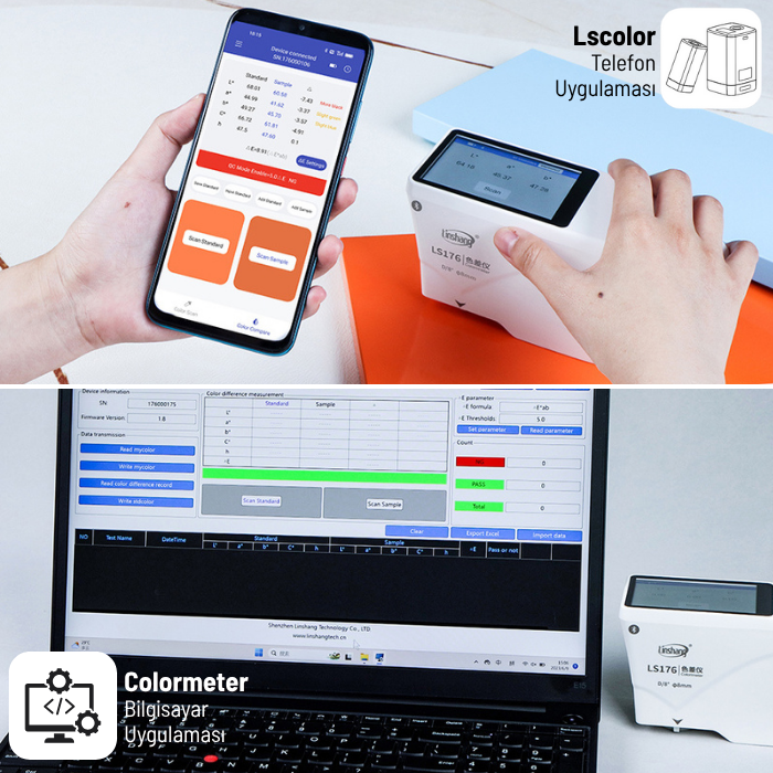 ls176 ücretsiz yazılım