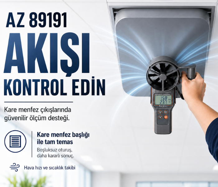 hava hızı ölçüm cihazı