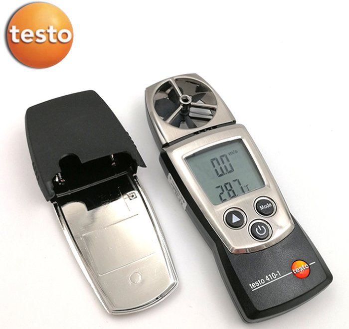 Testo 410-1 fiyat