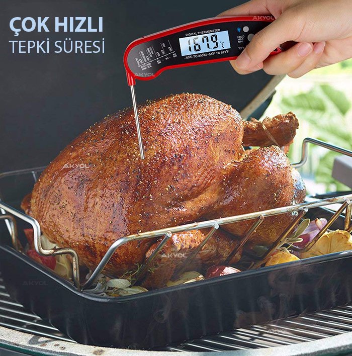 inno 502 gıda termometresi