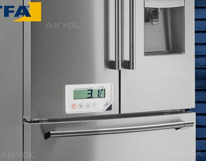tfa 30.1034 LT-102 termometre