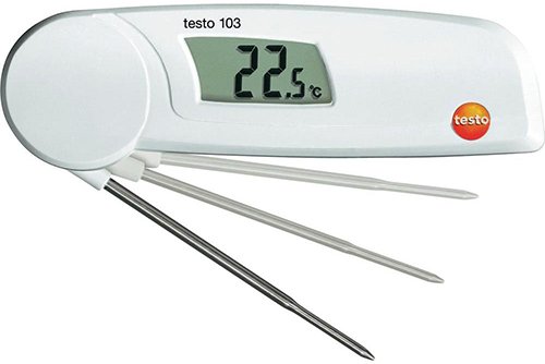 testo 103 termometre