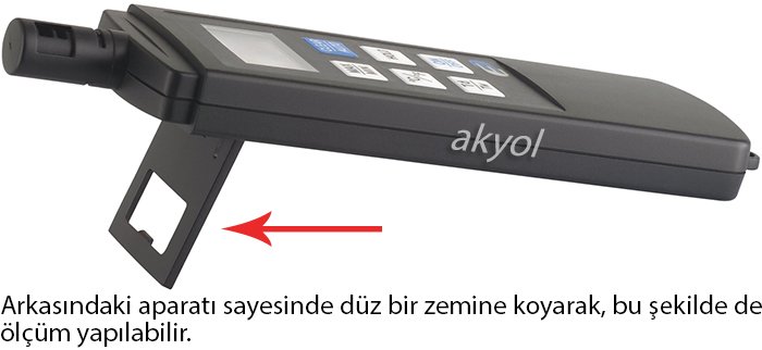 1028 sıcaklık ölçer