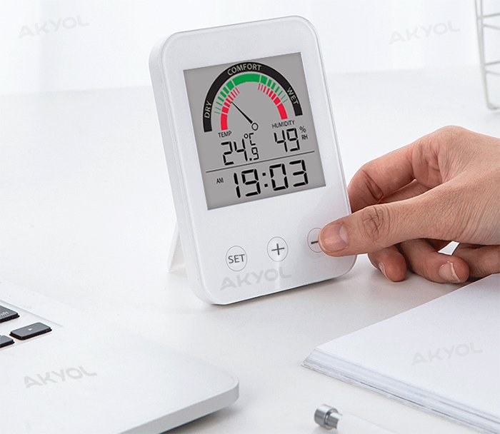 loyka pointer scale