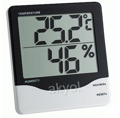 tfa termometre