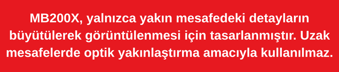 me200x açıklama