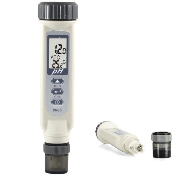 AZ 8685 Dijital Ph Metre