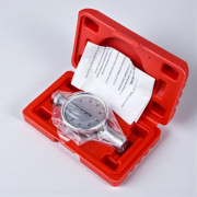 LXA Shoremetre Sertlik Ölçer Shore A | M01A