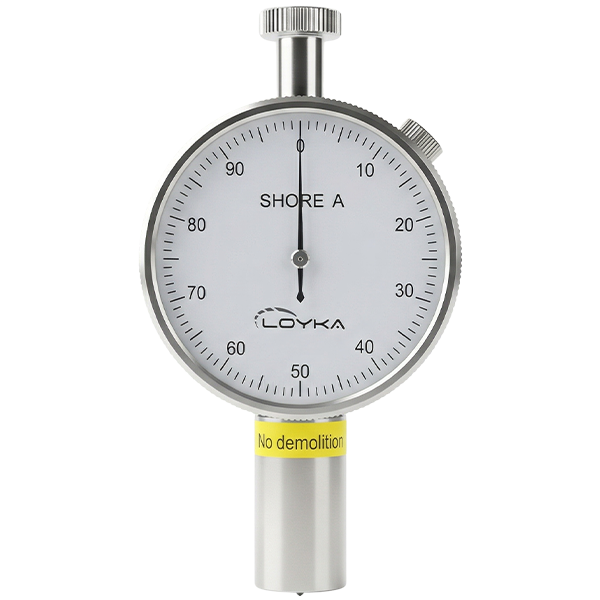 LXA Shoremetre Sertlik Ölçer Shore A | M01A