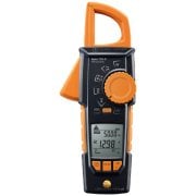 Testo 770-3 Bluetooth´lu Pens Ampermetre