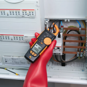 Testo 770-3 Bluetooth´lu Pens Ampermetre