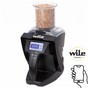 Wile 200 Tahıl Nem ve Hektolitre Ölçüm Cihazı