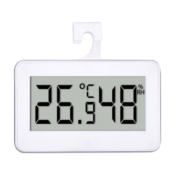 Loyka BT 3500 Mini Buzdolabı Sıcaklık Nem Ölçer